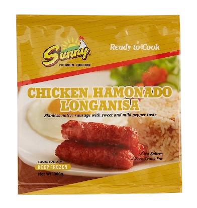 Ready to Cook